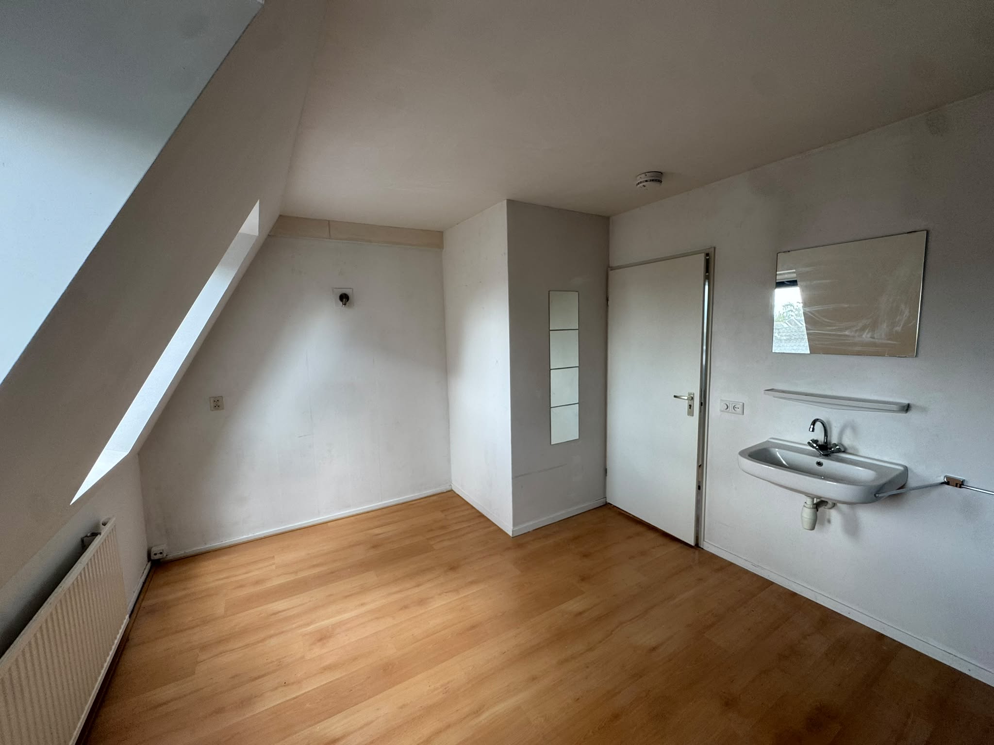 Kamer te huur in Tilburg – Molenstraat – foto 2