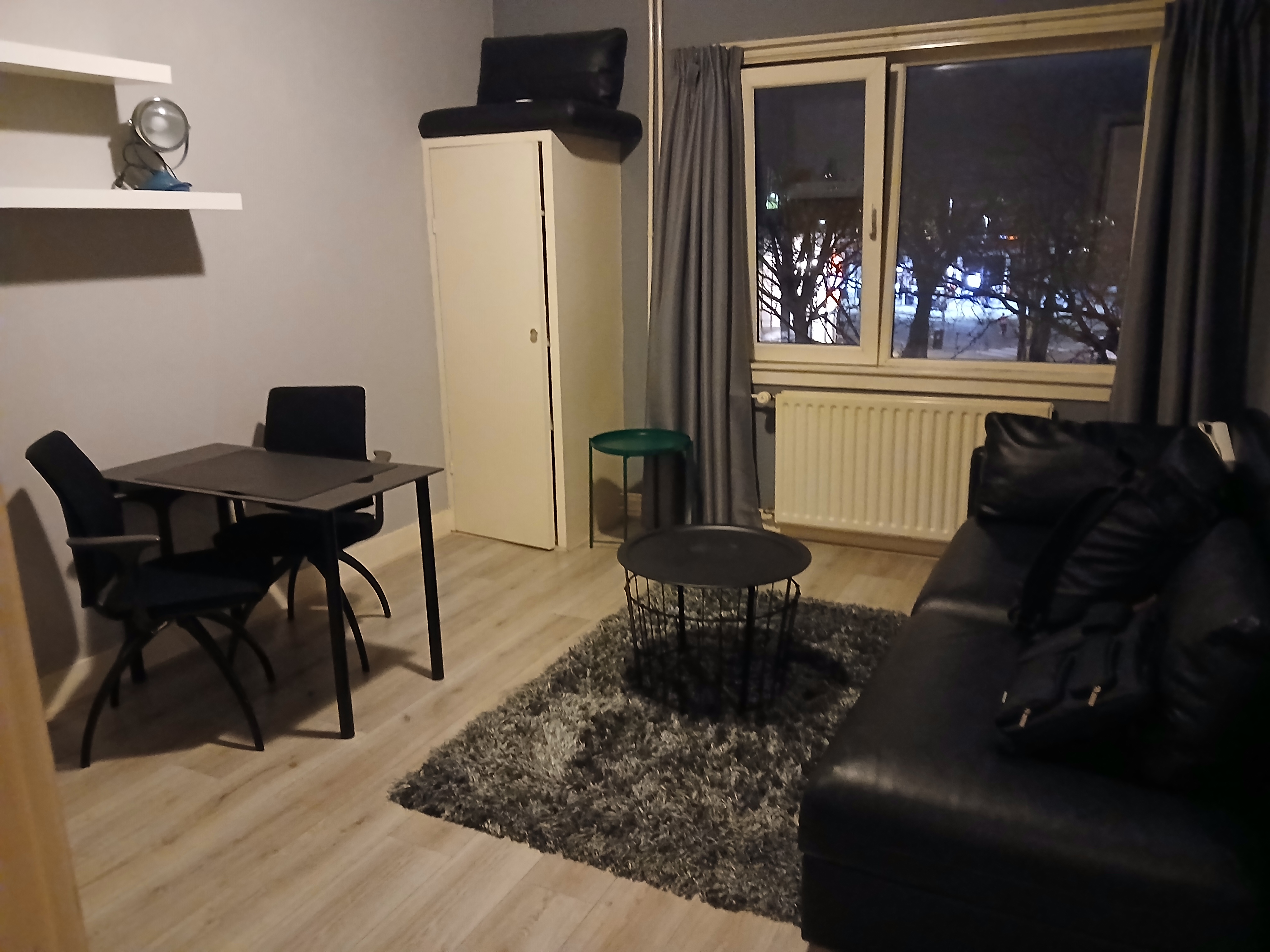 Kamer te huur in Haarlem – Jan Gijzenkade – foto 3