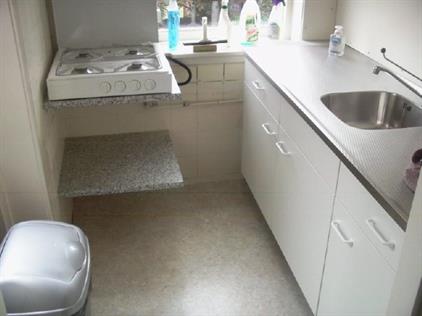 Kamer te huur 418 euro Lingestraat, Groningen