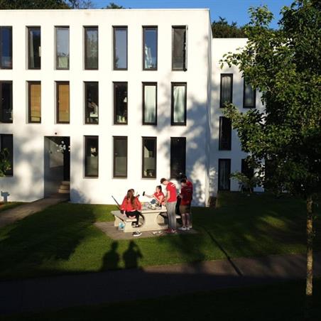 Zimmer bei Calslaan In Enschede