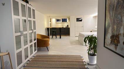 Studio for rent 1100 euro Dorpsstraat, Noordwijkerhout
