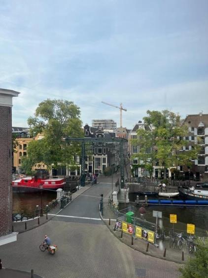 Appartement te huur 2499 euro Willemsstraat, Amsterdam