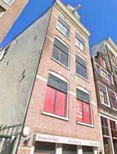 Room for rent 1575 euro Oudezijds Achterburgwal, Amsterdam