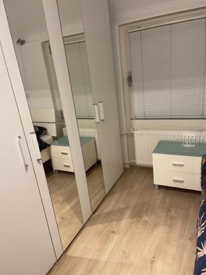 Kamer te huur 500 euro Wittewerf, Almere