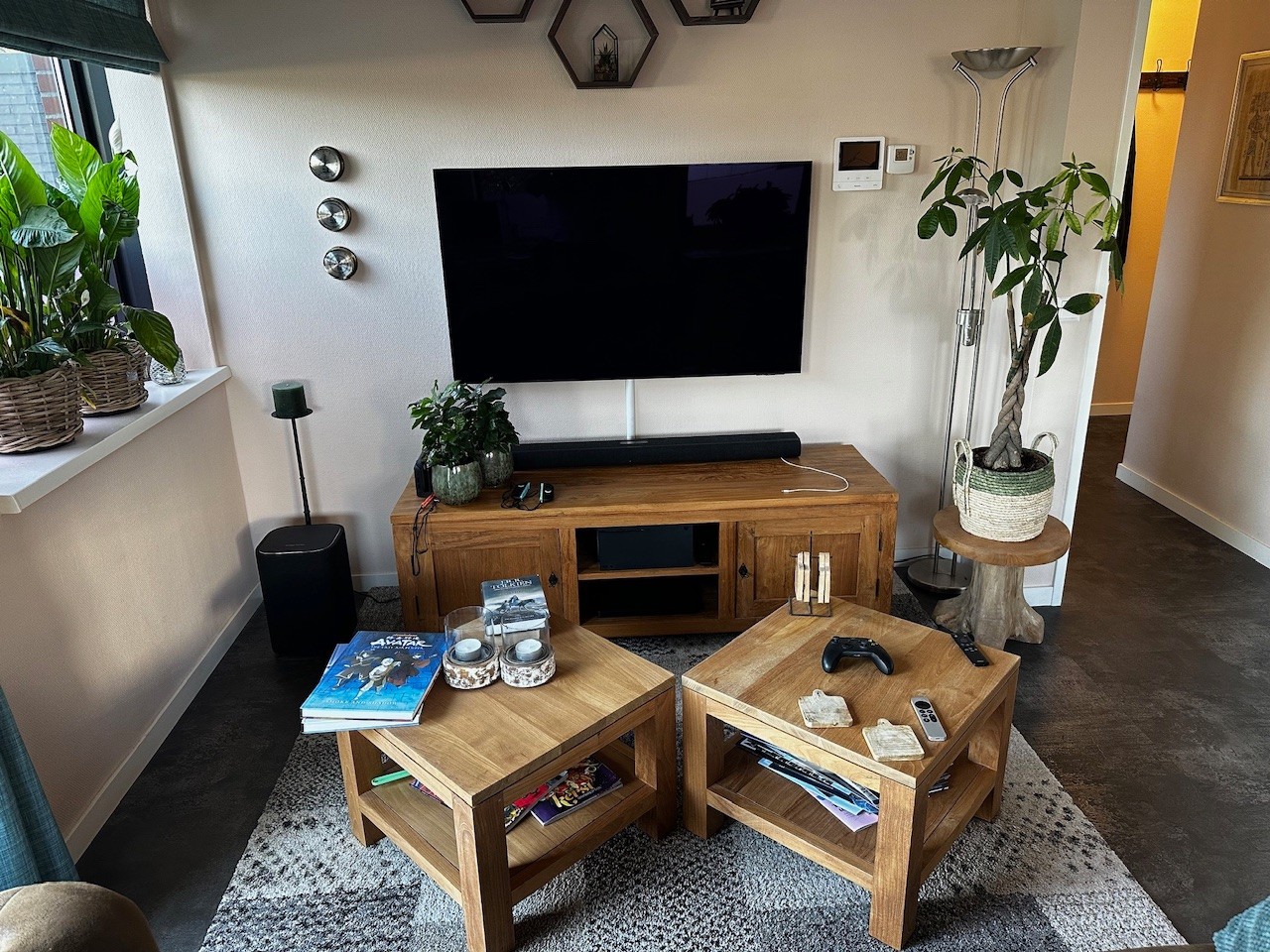 Appartement te huur in Leusden – Speelkamp – foto 4
