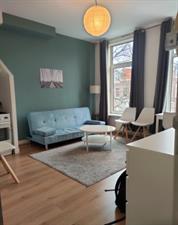 Studio te huur 915 euro Regentesselaan, Den Haag