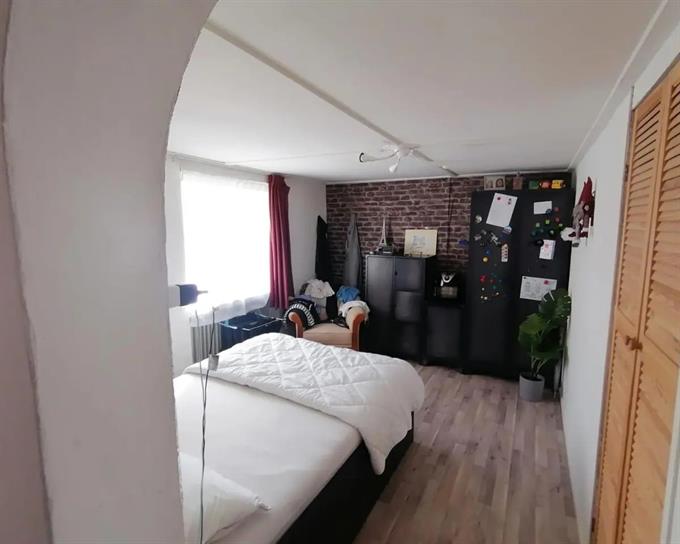 Zimmer bei Broekheurnerweg In Enschede