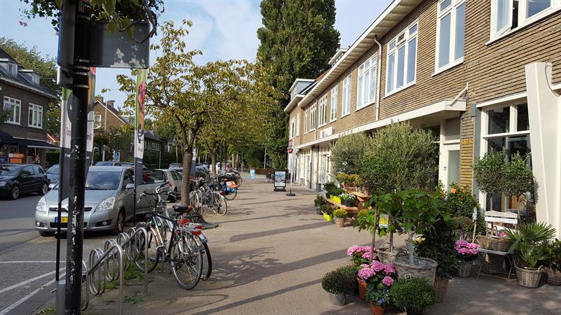 vrije-sector-woningen te huur op Handelstraat