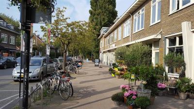 Apartment for rent 1000 euro Handelstraat, Utrecht