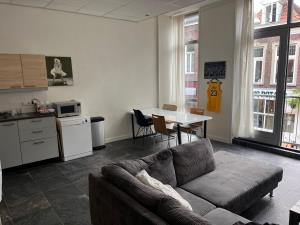 Appartement te huur 1100 euro Steentilstraat, Groningen