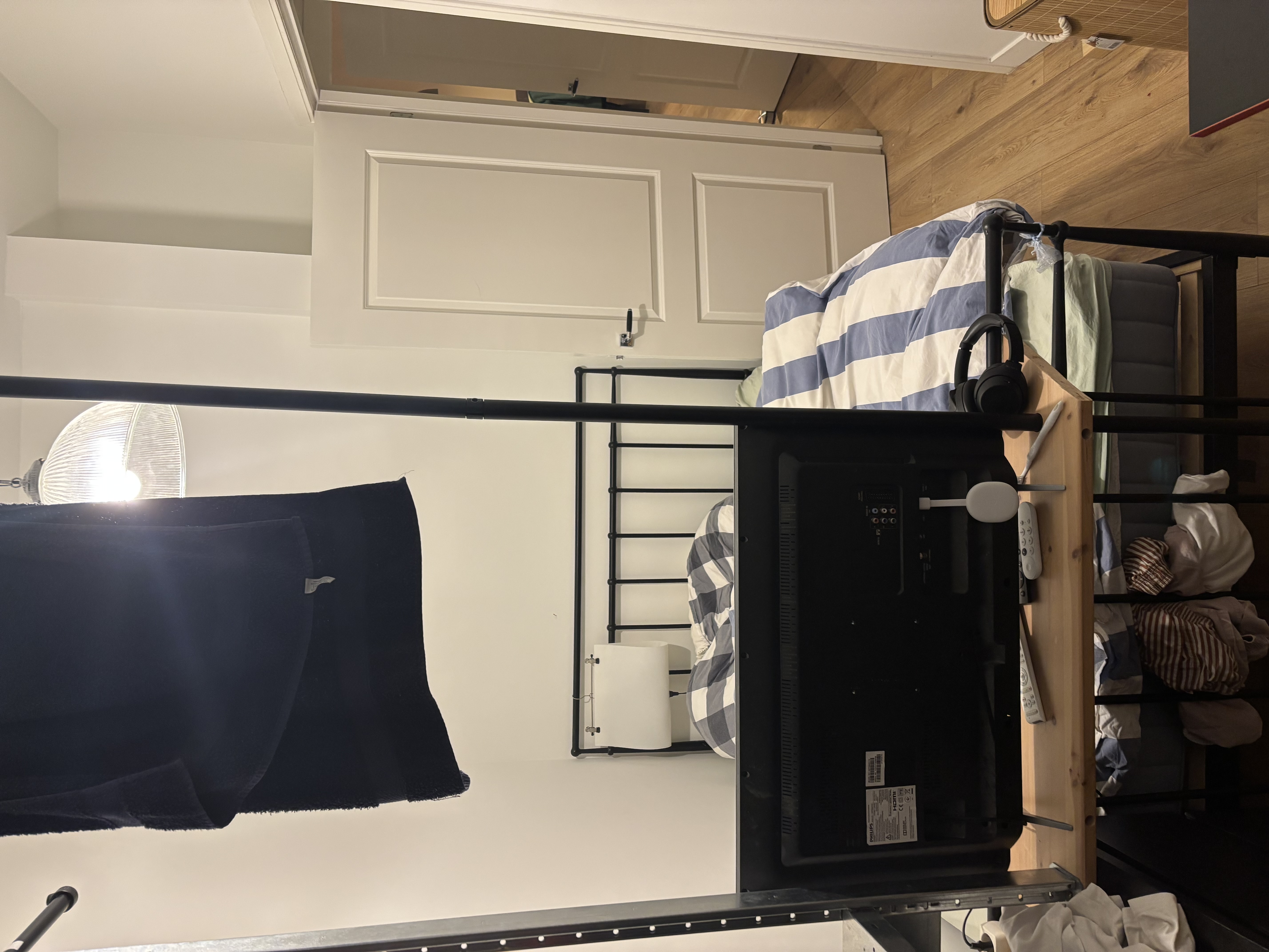 Kamer te huur in Rotterdam – Schonebergerweg – foto 1