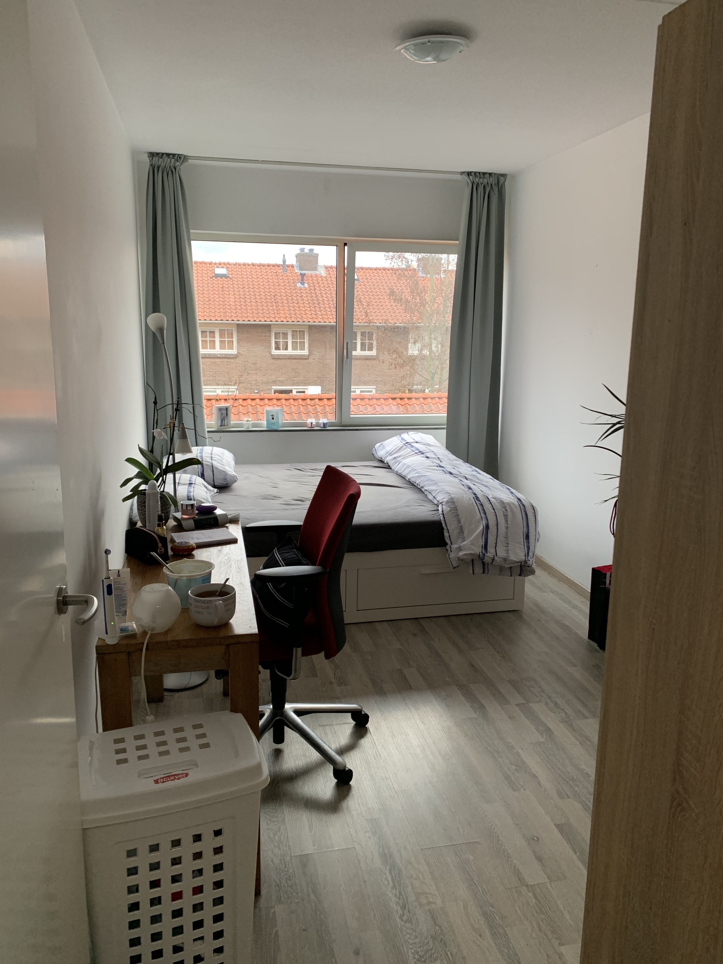 Kamer te huur in Hilversum – Adelaarstraat – foto 4
