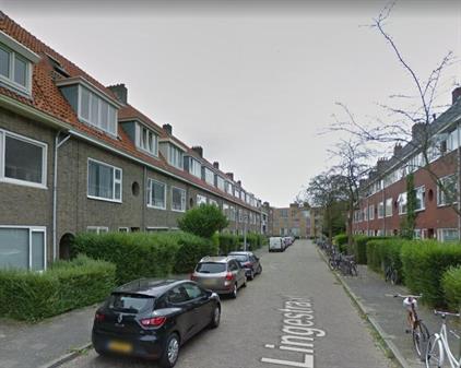 Kamer te huur 385 euro Lingestraat, Groningen