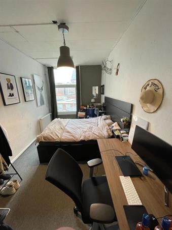 Zimmer bei Noorderhagen In Enschede