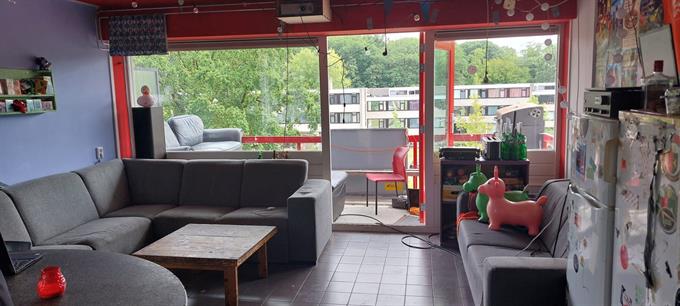 Zimmer bei Calslaan In Enschede