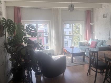 Kamer te huur 910 euro Lange Mare, Leiden