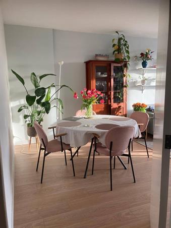 Wohnung bei Aquamarijnlaan In Utrecht