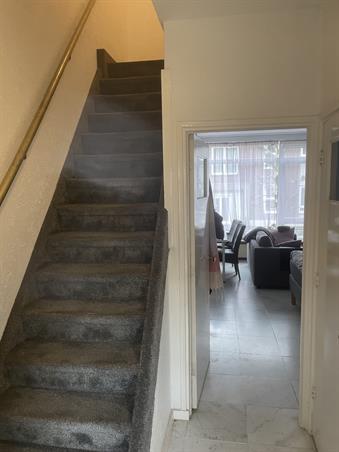 Zimmer bei Marienburgsestraat In Nijmegen