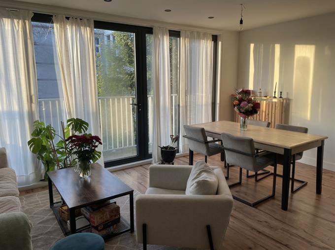 Zimmer bei Tweede van Swindenstraat In Amsterdam