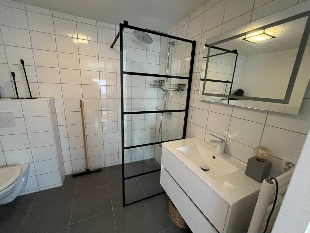 Studio aan Gaffelstraat, Rotterdam 10