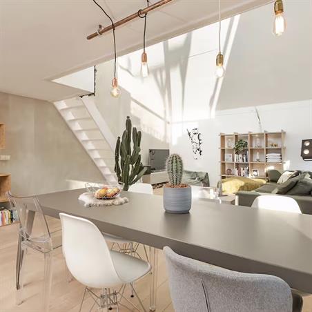 Wohnung bei Houtrakgracht In Utrecht