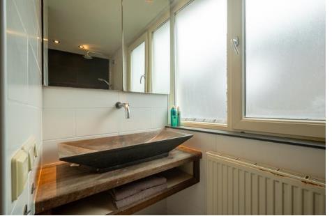 Wohnung bei Tweede Hunzestraat In Groningen