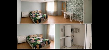 Kamer te huur 500 euro Kerkweg, Pijnacker