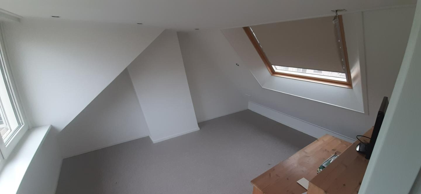 studios for rent on Looijersdijk
