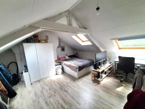 Room for rent 650 euro Multatulistraat, Groningen