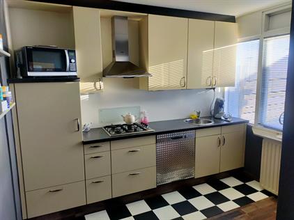 Room for rent 335 euro Kinlozen, Nieuw-Vennep