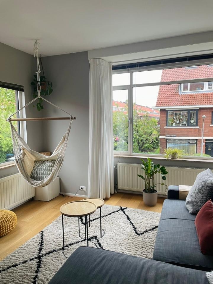 Rhijnvis Feithstraat