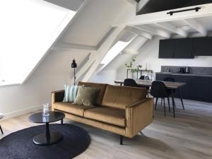 Apartment for rent 1250 euro van Welderenstraat, Nijmegen