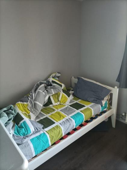 Room for rent 400 euro Akropolishof, Delft