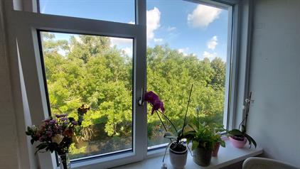 Room for rent 870 euro Voordek, Amsterdam