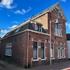 Room for rent 375 euro Grotestraat, Ede