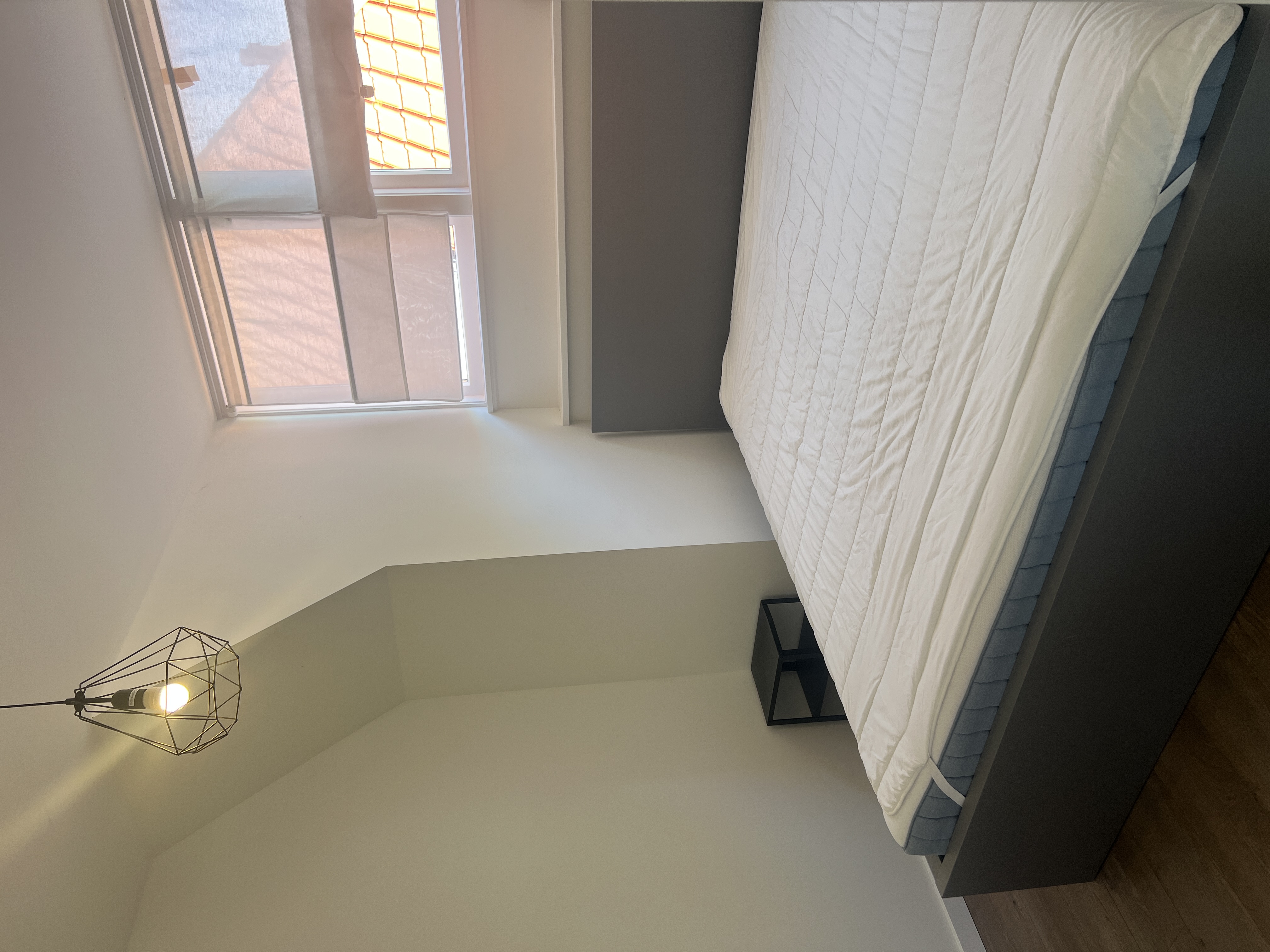 Appartement aan Wagenweg, Haarlem 7