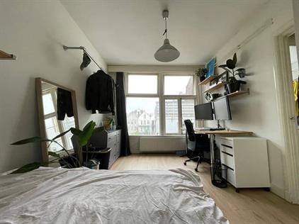 Kamer te huur 1150 euro Overtoom, Amsterdam