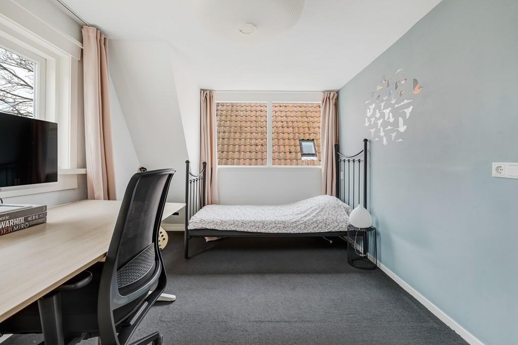 Appartement aan Van Zeggelaarstraat, Amsterdam 6