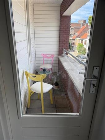 Wohnung bei Korte Nieuwstraat In Tilburg