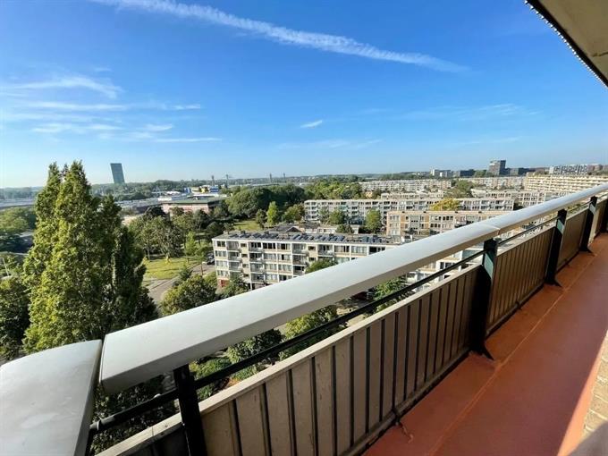 Zimmer bei Livingstonelaan In Utrecht
