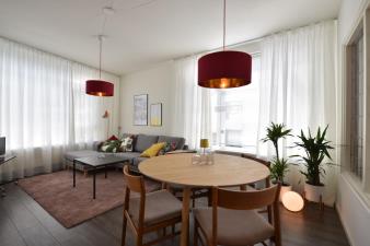 Appartement te huur 1745 euro Olivier van Noortstraat, Rotterdam