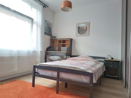 Zimmer zu vermieten 1450 Euro Biesboschstraat, Amsterdam