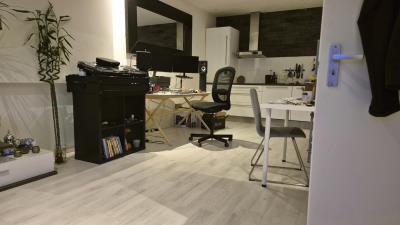 Apartment for rent 1350 euro Haardstee, Amsterdam