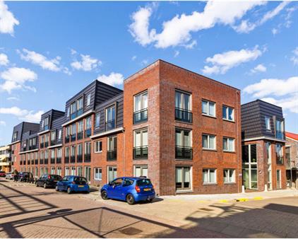 Appartement te huur 1650 euro Grootscheepmakersstraat, Zaandam