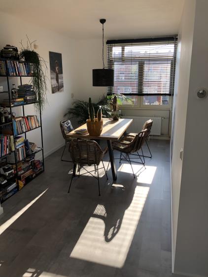 Appartement te huur 1400 euro Derkinderenstraat, Amsterdam