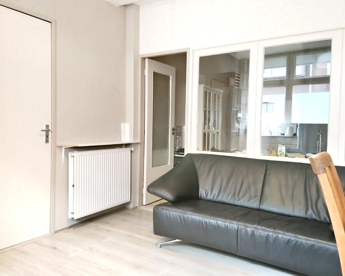 Studio te huur in Gorinchem – Westwagenstraat – foto 4
