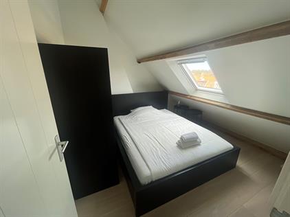 Apartment for rent 3490 euro Eksterlaan, Haarlem