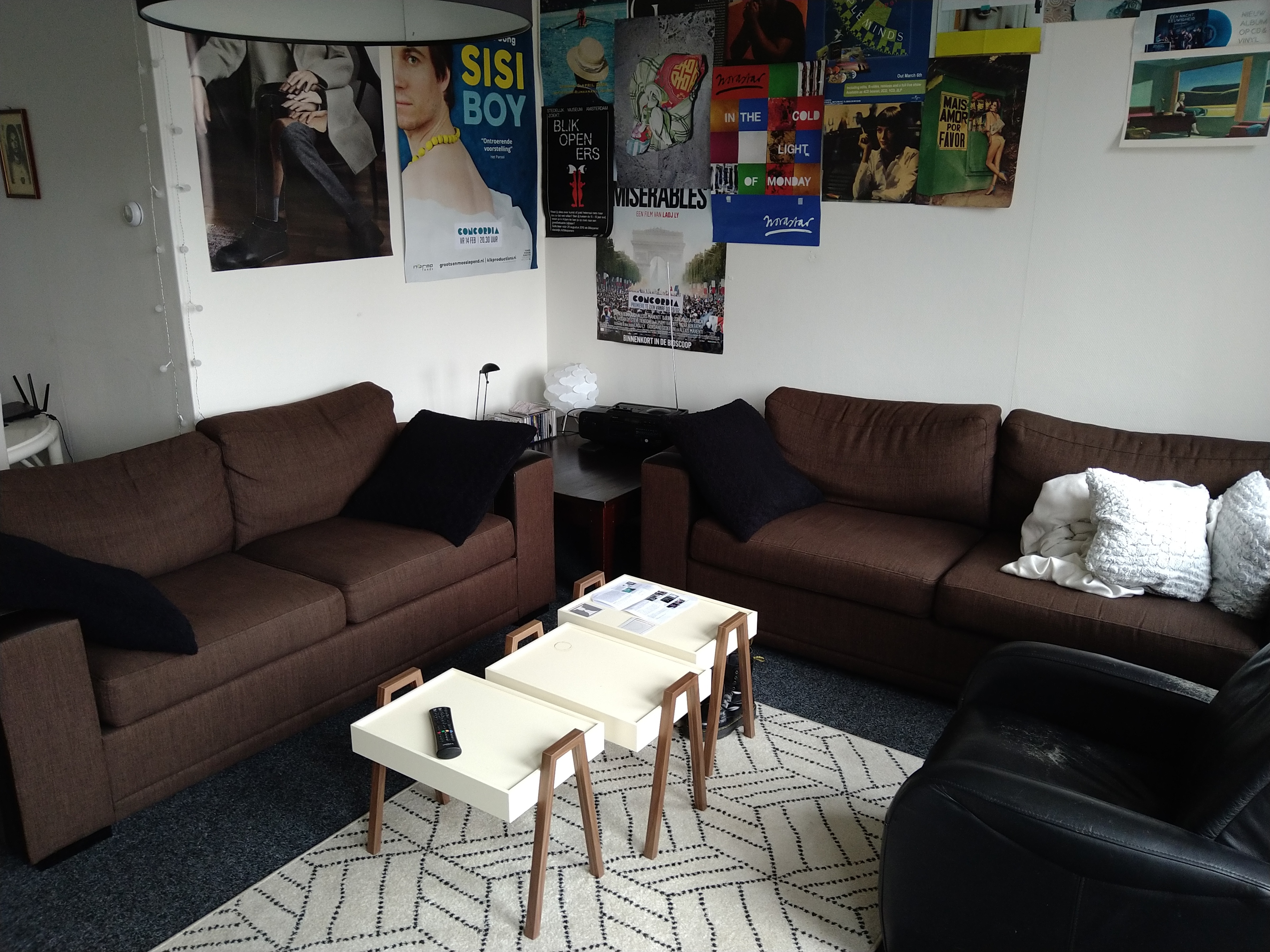 Kamer aan Perikweg, Enschede 7