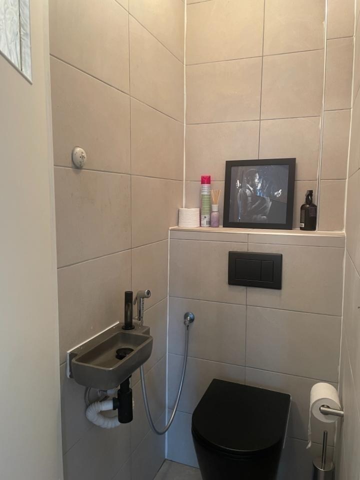 Kamer te huur in Amsterdam – Postjesweg – foto 2