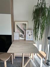 Studio te huur 1000 euro Cornelis van Alkemadestraat, Amsterdam